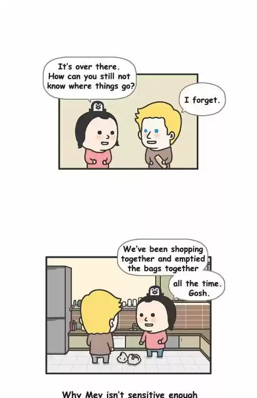 Penguin Loves Mev 195