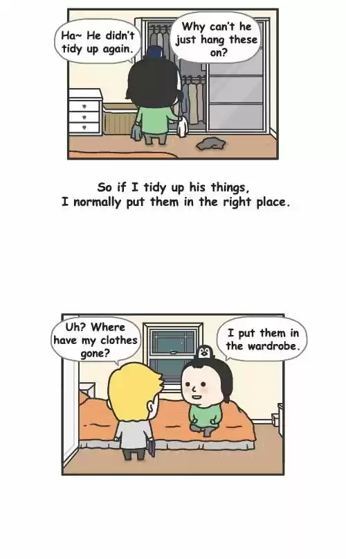 Penguin Loves Mev 195