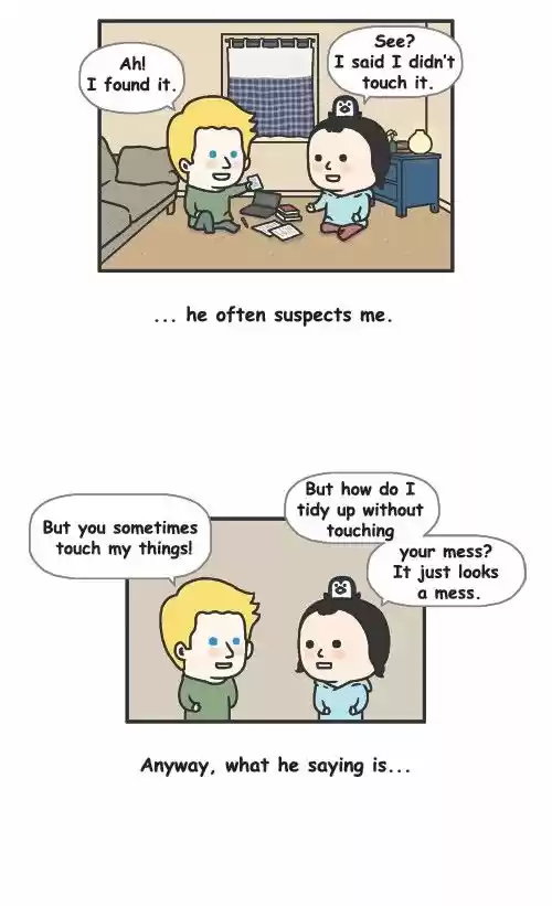 Penguin Loves Mev 195