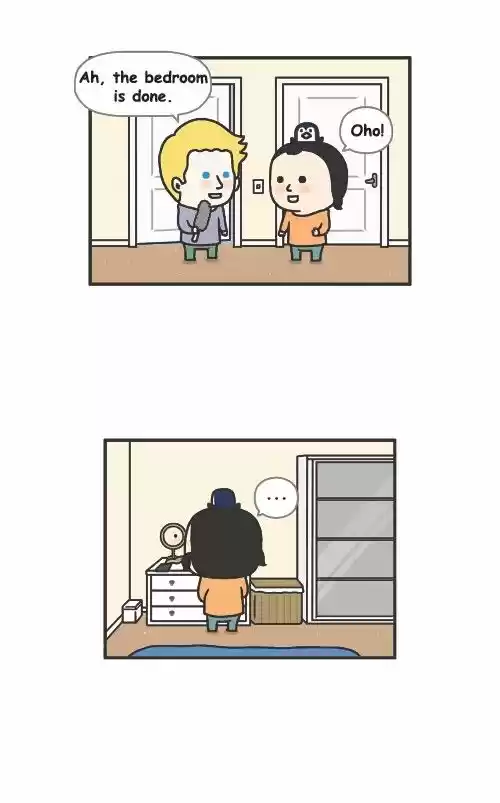 Penguin Loves Mev 195