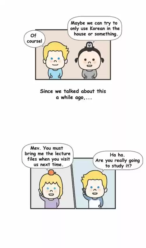 Penguin Loves Mev 196