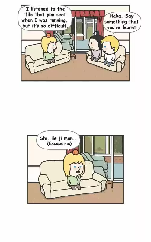 Penguin Loves Mev 196