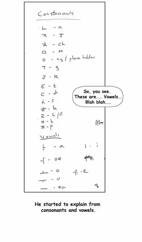 Penguin Loves Mev 196
