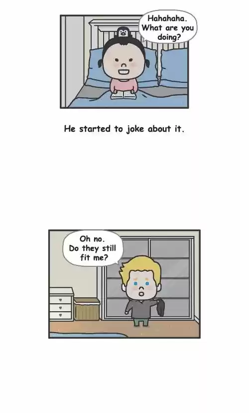 Penguin Loves Mev 197