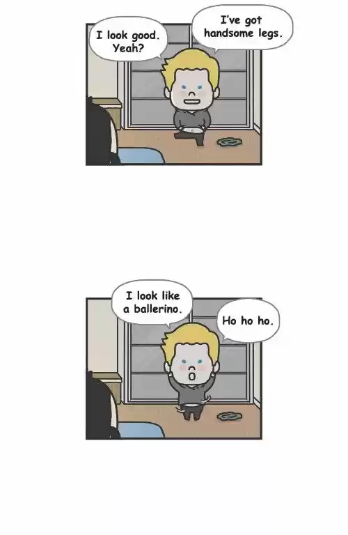 Penguin Loves Mev 197