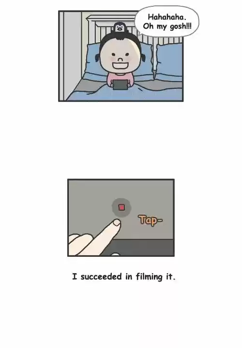 Penguin Loves Mev 197