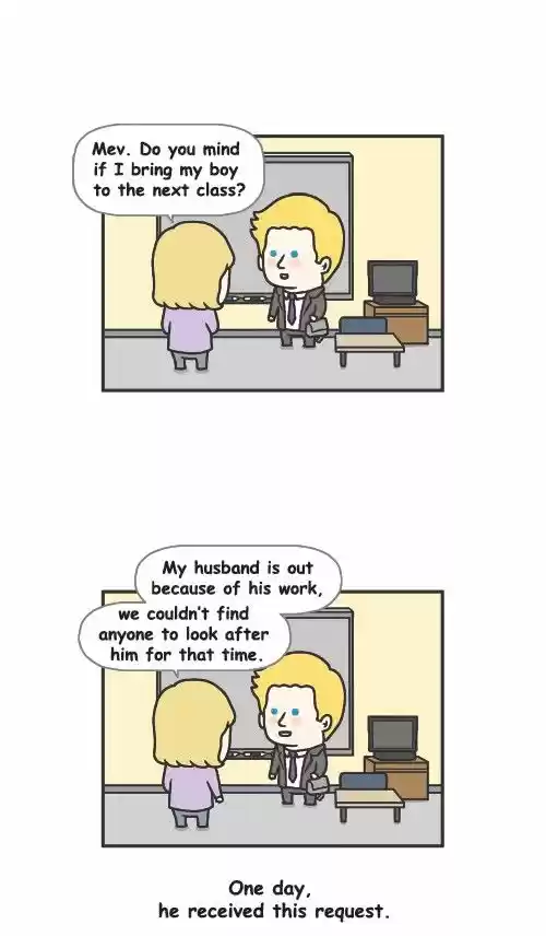 Penguin Loves Mev 198