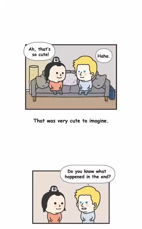 Penguin Loves Mev 198