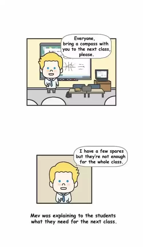 Penguin Loves Mev 198