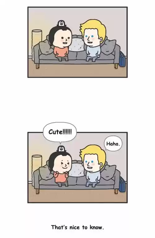 Penguin Loves Mev 198