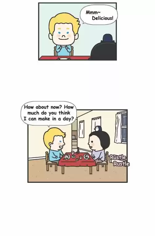 Penguin Loves Mev 199