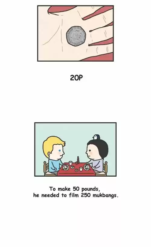 Penguin Loves Mev 199