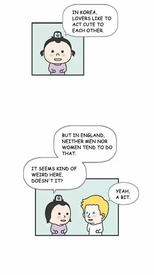 Penguin Loves Mev 20