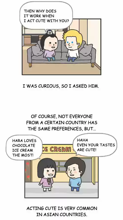 Penguin Loves Mev 20