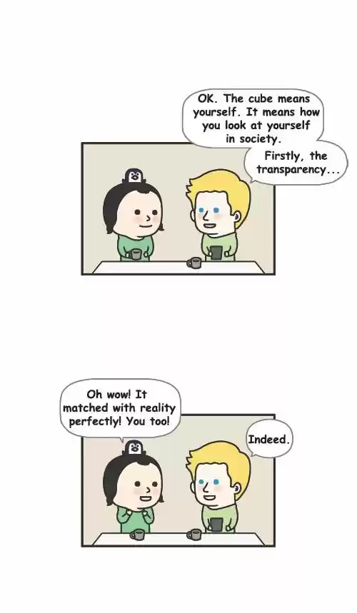 Penguin Loves Mev 200