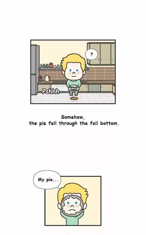 Penguin Loves Mev 202