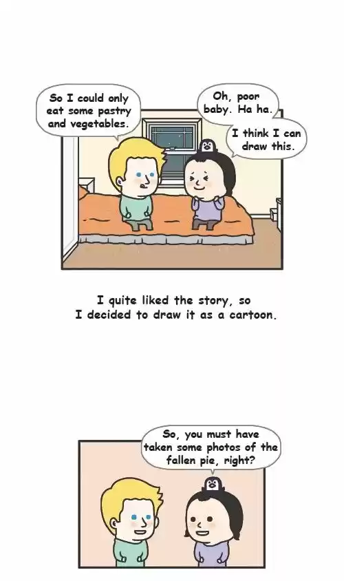 Penguin Loves Mev 202