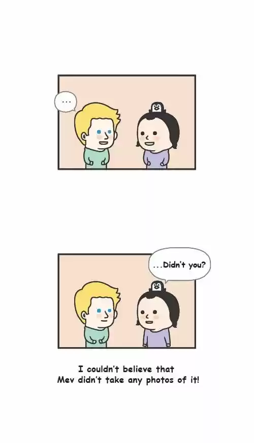 Penguin Loves Mev 202