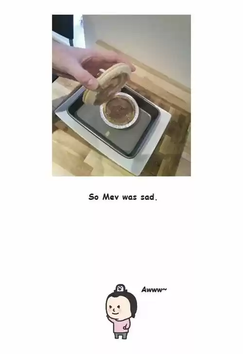 Penguin Loves Mev 202