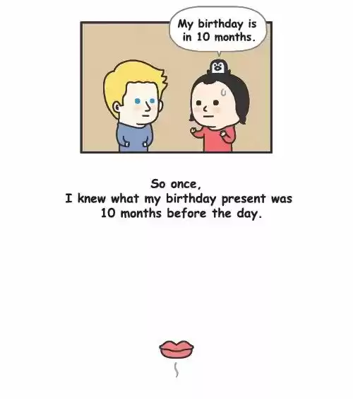 Penguin Loves Mev 203