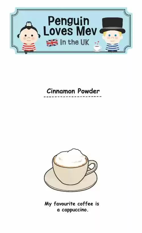 Penguin Loves Mev 204