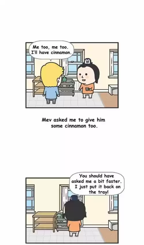 Penguin Loves Mev 204