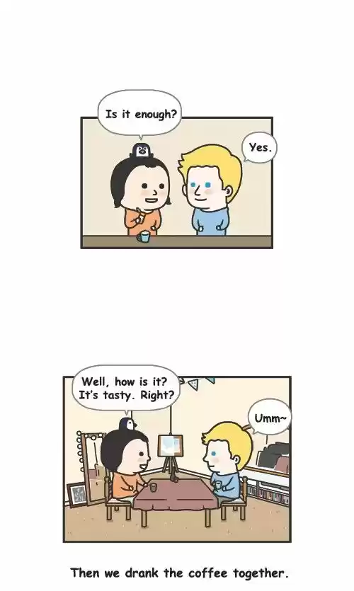 Penguin Loves Mev 204