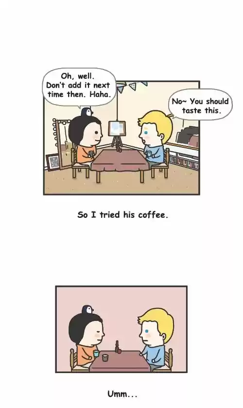 Penguin Loves Mev 204