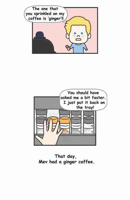 Penguin Loves Mev 204