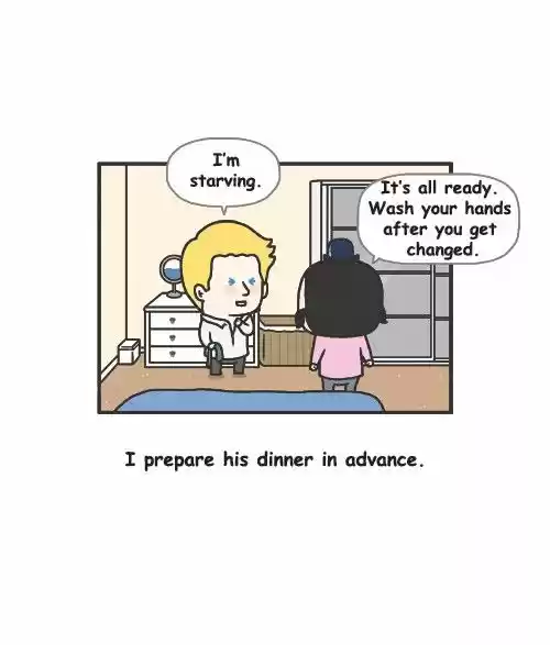 Penguin Loves Mev 205