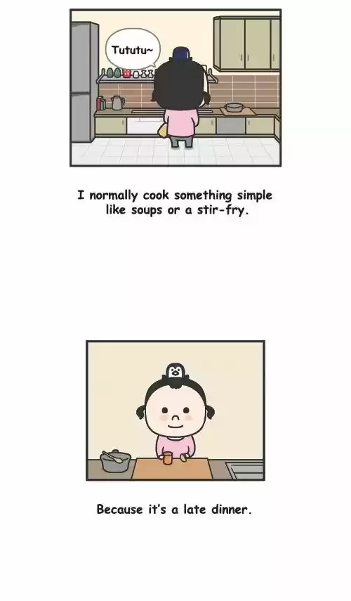 Penguin Loves Mev 205