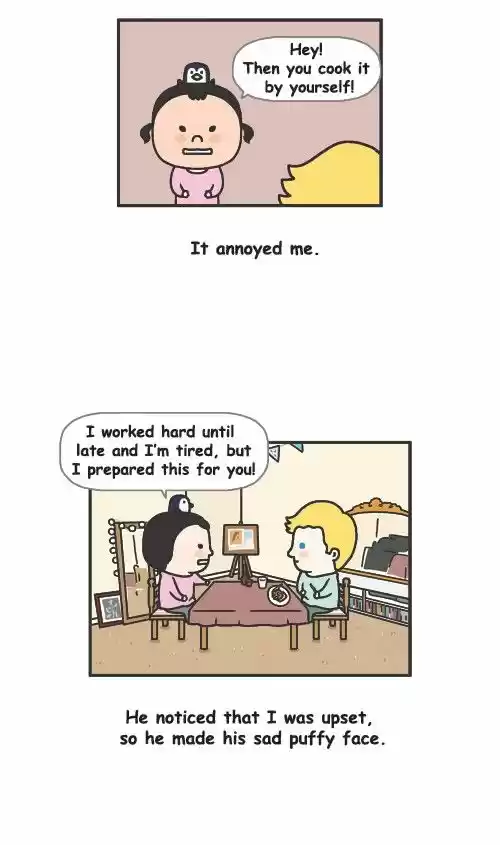 Penguin Loves Mev 205