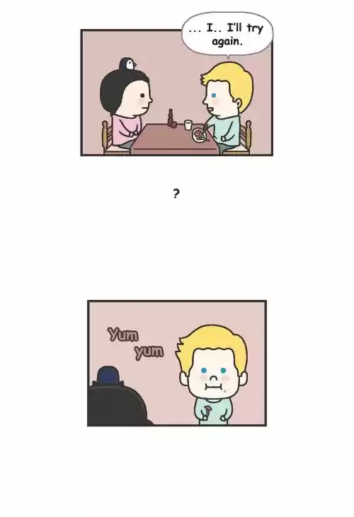 Penguin Loves Mev 205