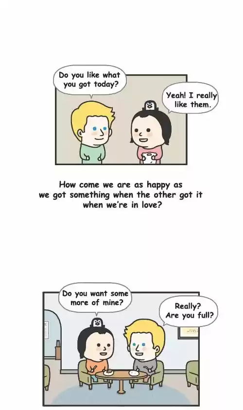 Penguin Loves Mev 206