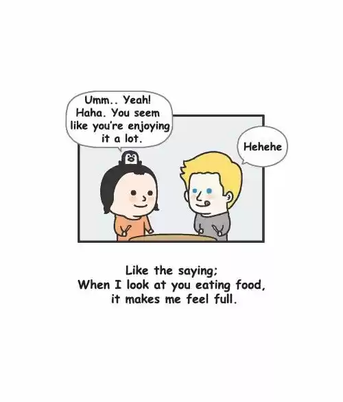 Penguin Loves Mev 206