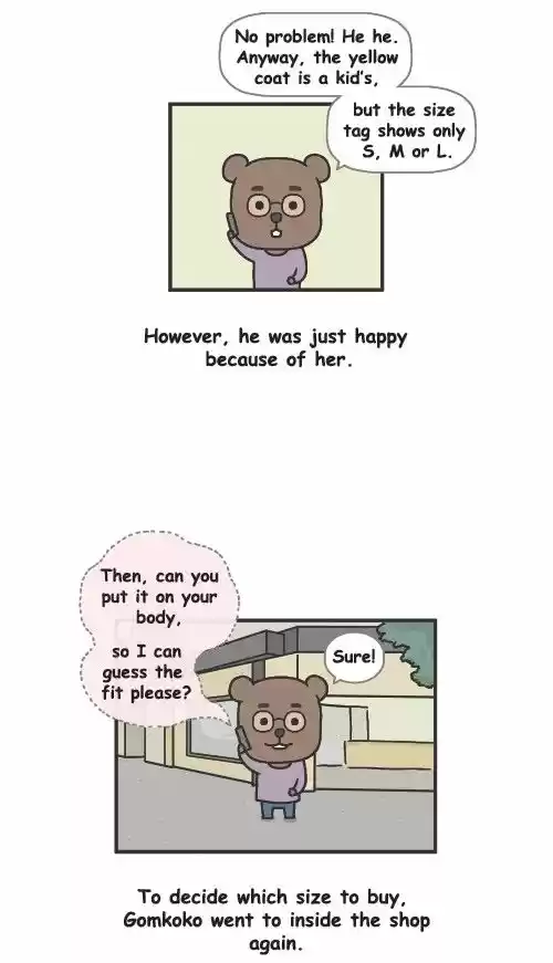 Penguin Loves Mev 206