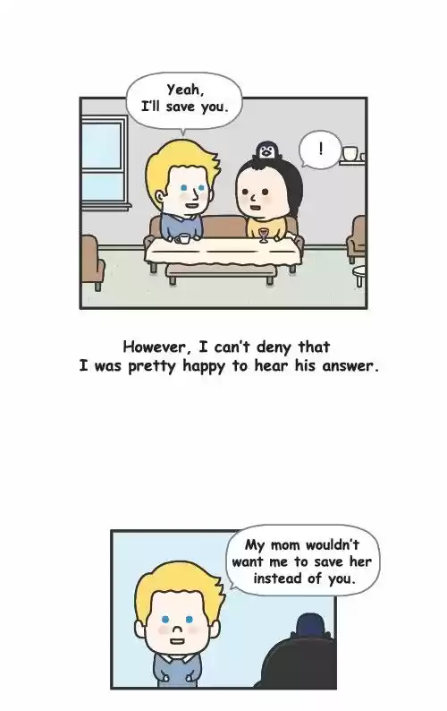 Penguin Loves Mev 207