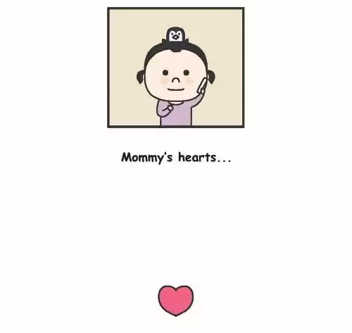 Penguin Loves Mev 207