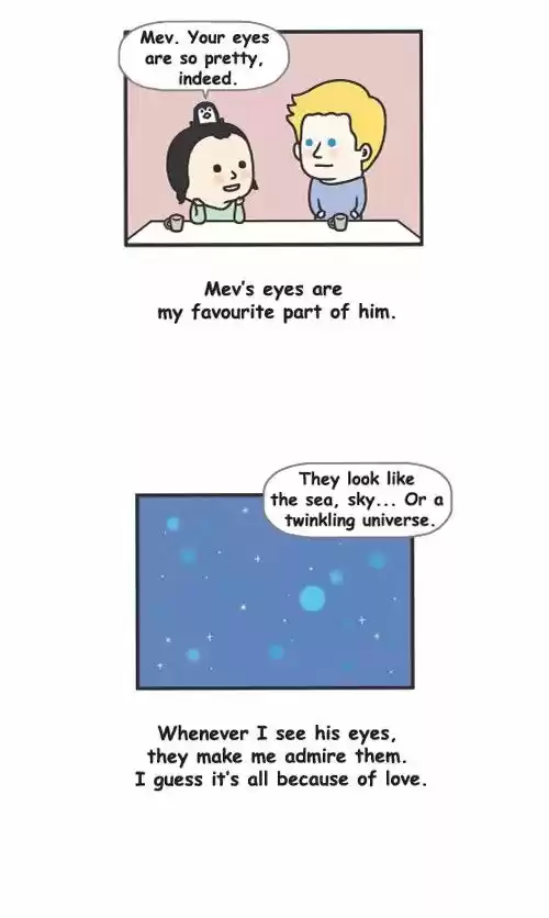 Penguin Loves Mev 209