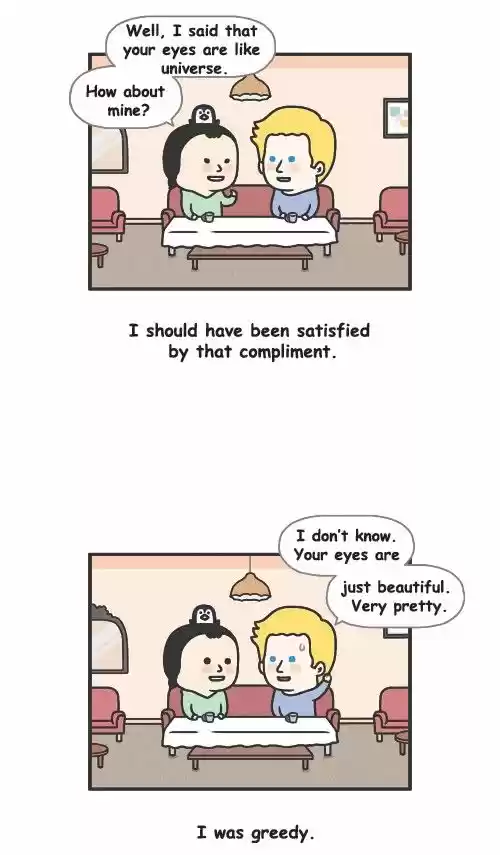 Penguin Loves Mev 209