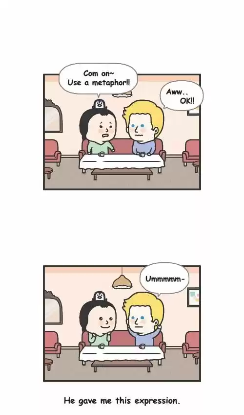 Penguin Loves Mev 209