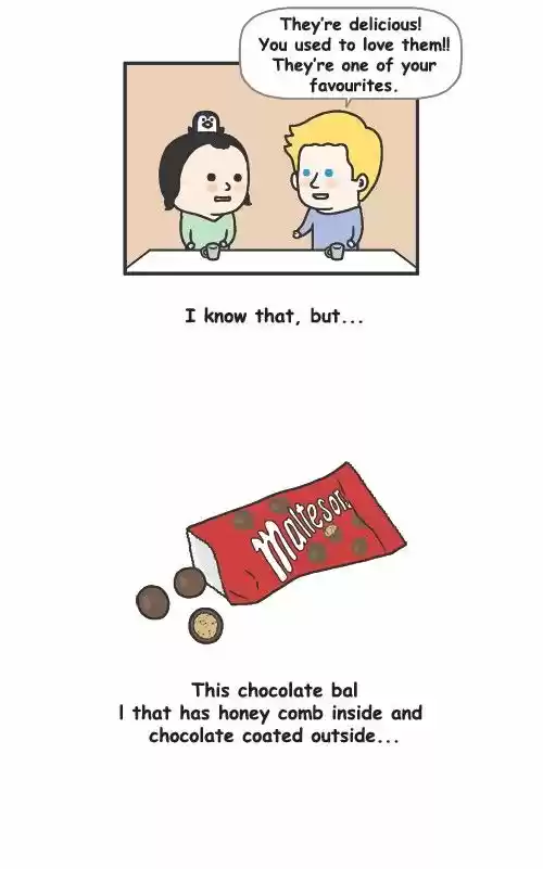 Penguin Loves Mev 209