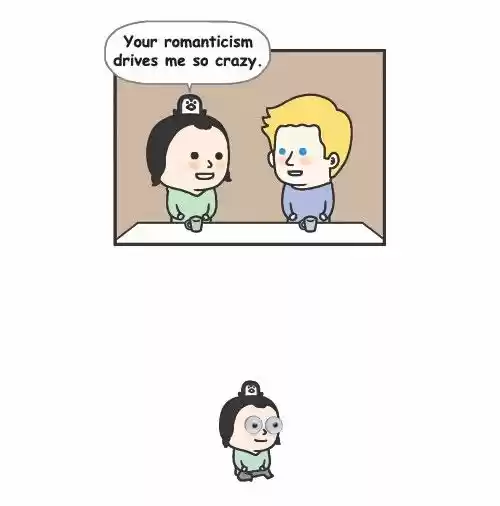 Penguin Loves Mev 209