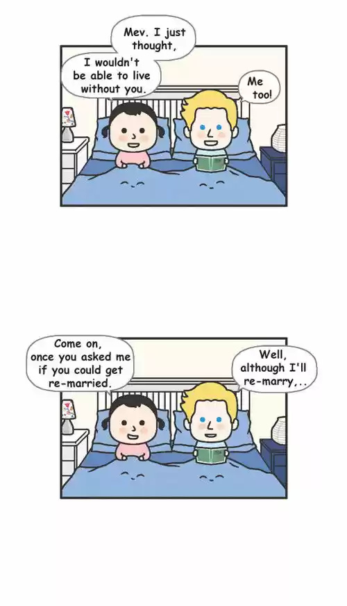 Penguin Loves Mev 21