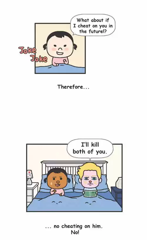 Penguin Loves Mev 21