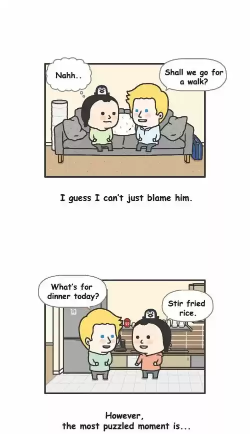 Penguin Loves Mev 210