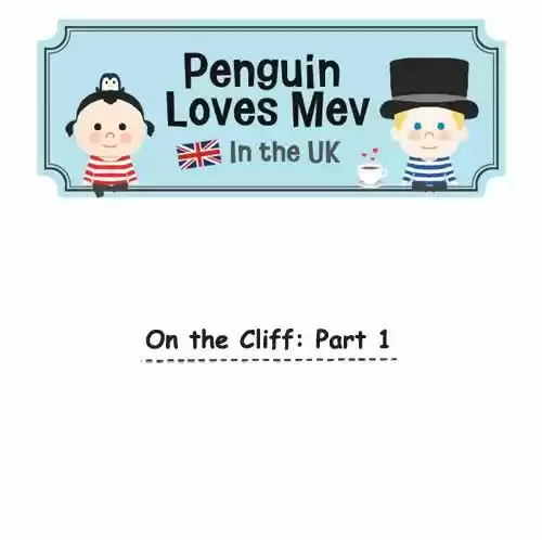 Penguin Loves Mev 211