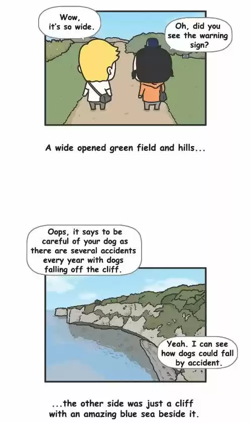 Penguin Loves Mev 211