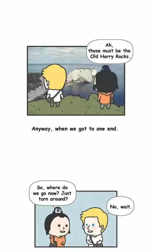 Penguin Loves Mev 211