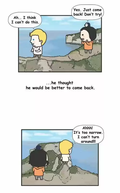 Penguin Loves Mev 211